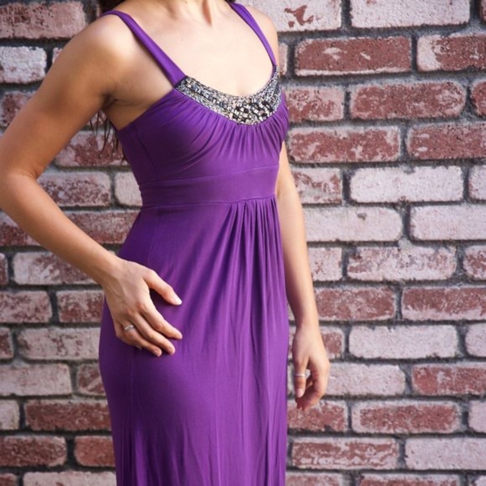 Tart Maxi Dress